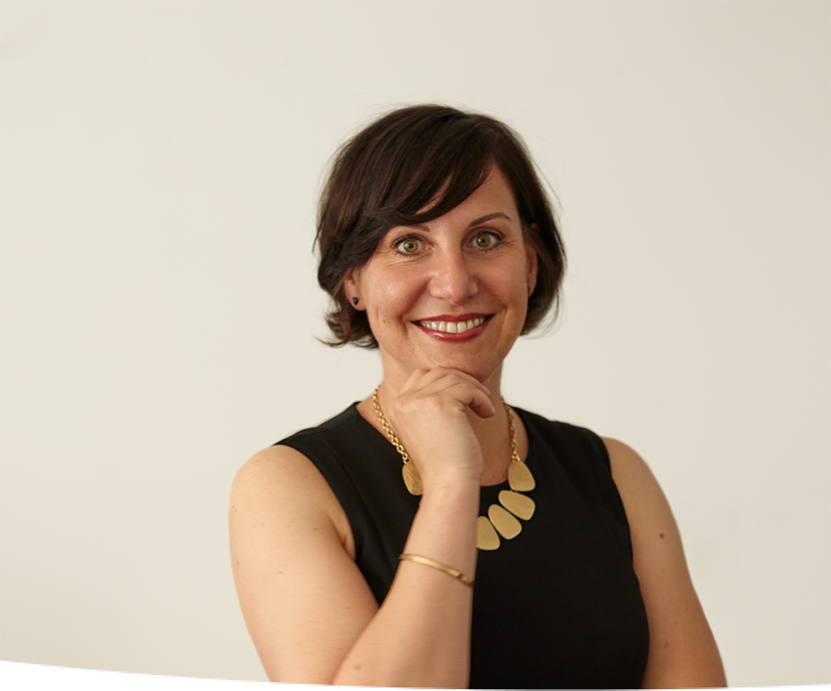 Stephanie Müller: die Karrierepilotin für Ihren Bewerbungsprozess